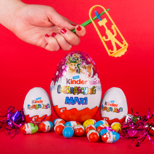 kinder