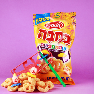 במבי